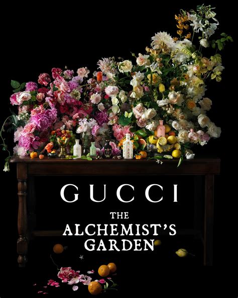 gucci alchemist garden review|buy gucci alchemist garden sale.